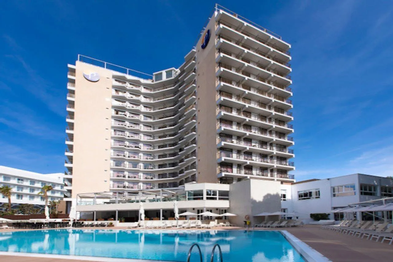 Pabisa Bali Hotel Playa de Palma  Playa de Palma (Mallorca)