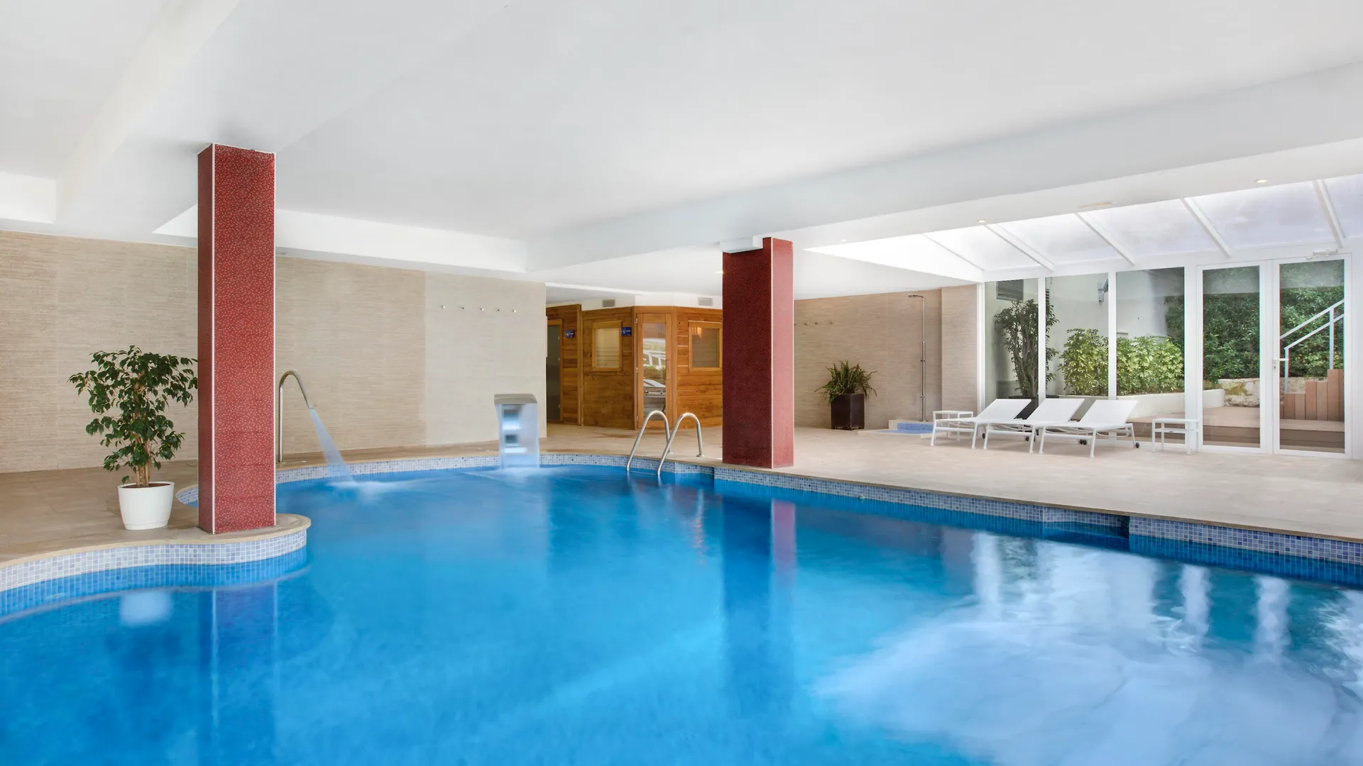 ****  Pabisa Bali Hotel Playa de Palma  Spain
