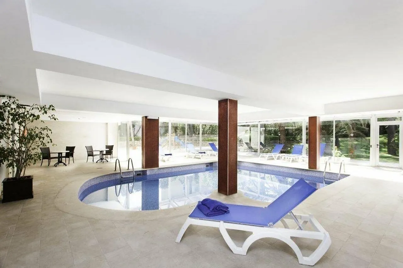 ****  Hotel Pabisa Bali Playa de Palma  Hiszpania